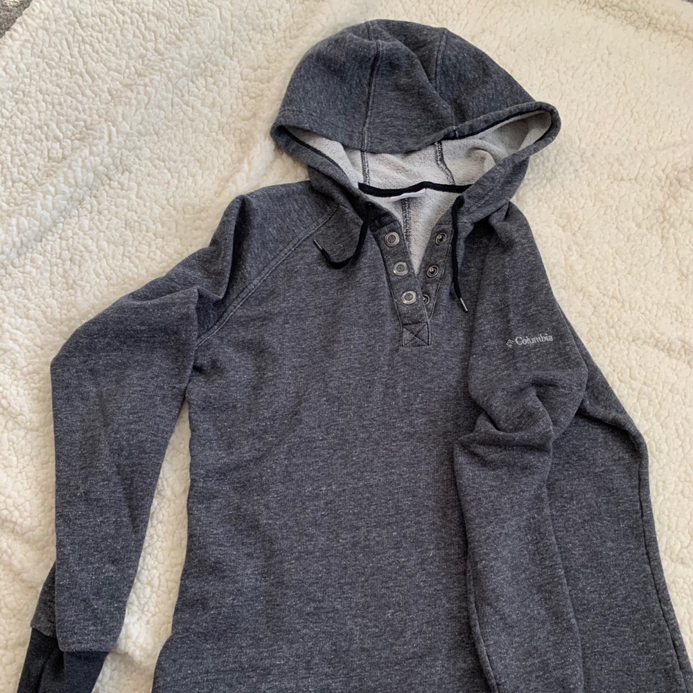 Columbia pull-over - Picture 3 of 13
